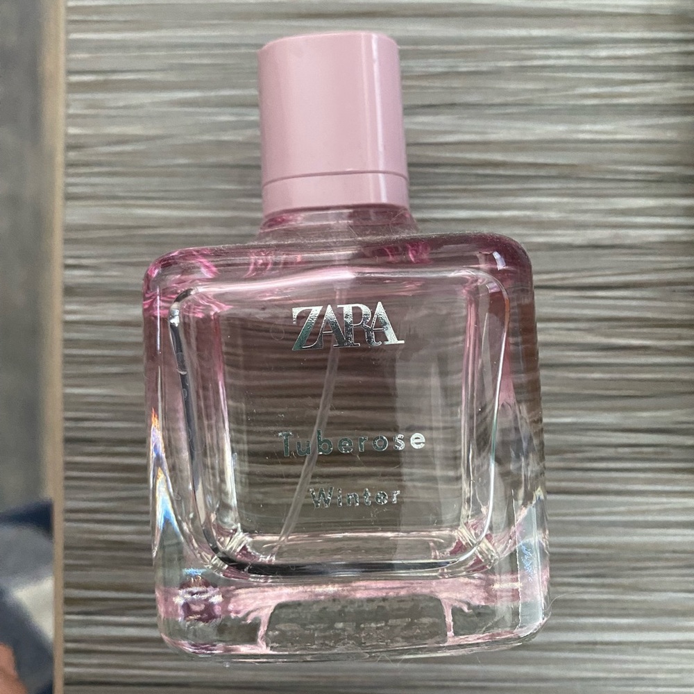Zara✨ Tuberose winter perfume